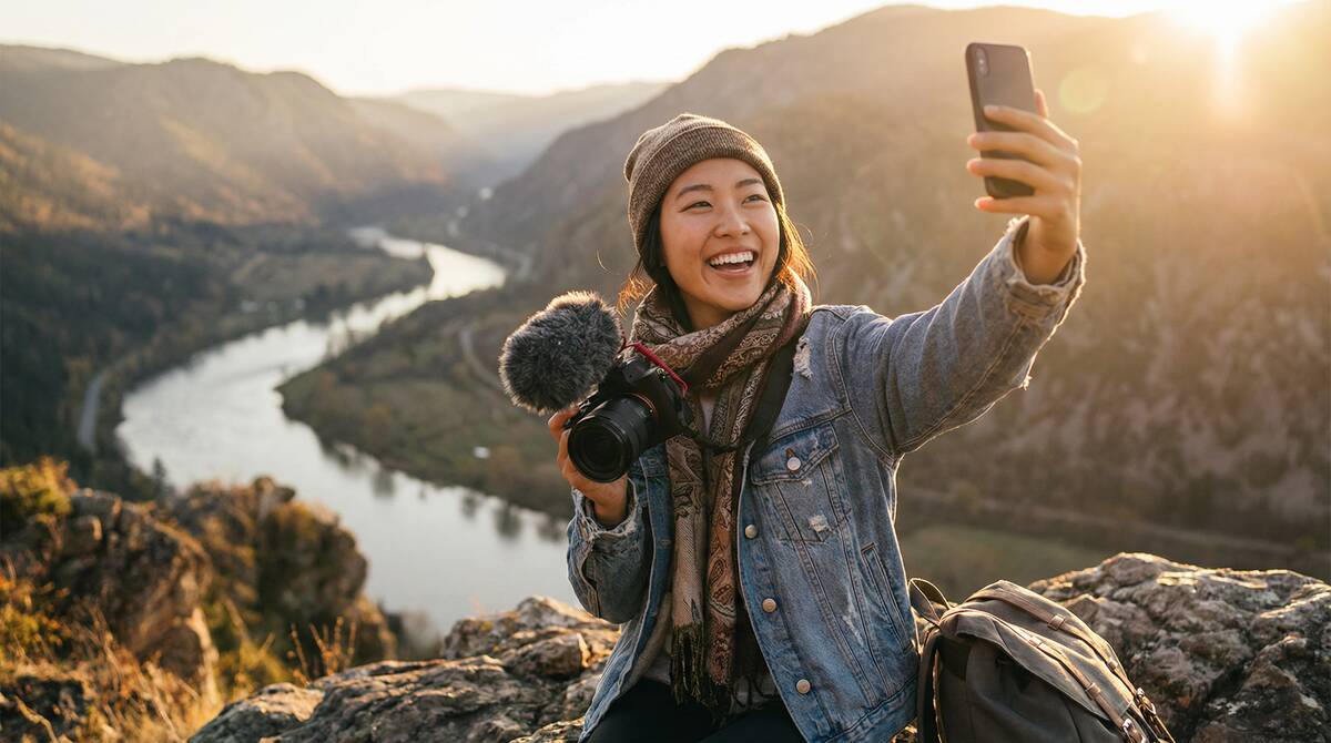 呦呦视频旅行视频
